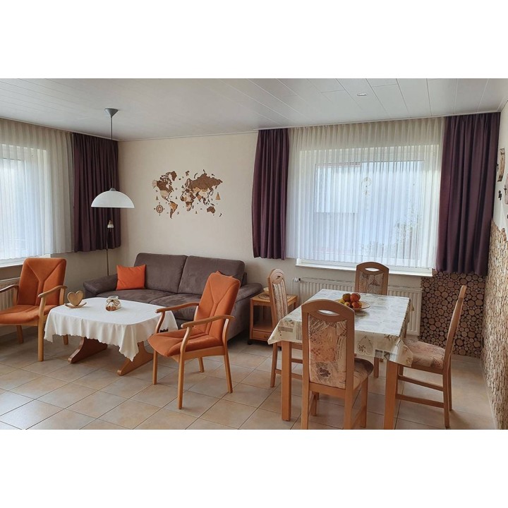 Ferienwohnung in Harz ab 56€ pro Nacht