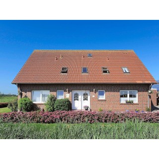 Ferienwohnung in Esens ab 55€ pro Nacht