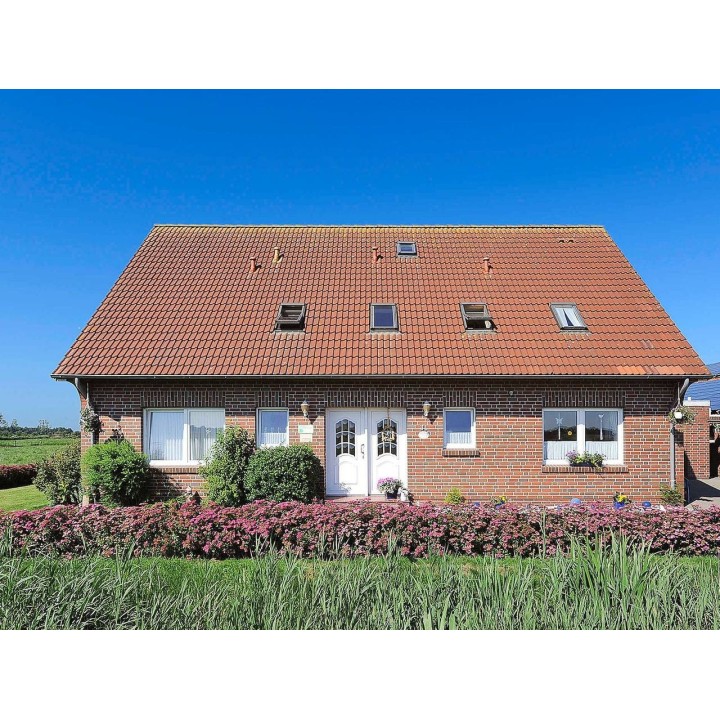 Ferienwohnung in Esens ab 55€ pro Nacht