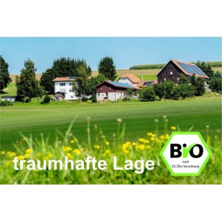 Ferienhaus in Franken ab 55€ pro Nacht