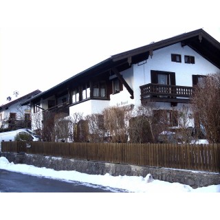 Ferienwohnung in Chiemgau ab 46€ pro Nacht