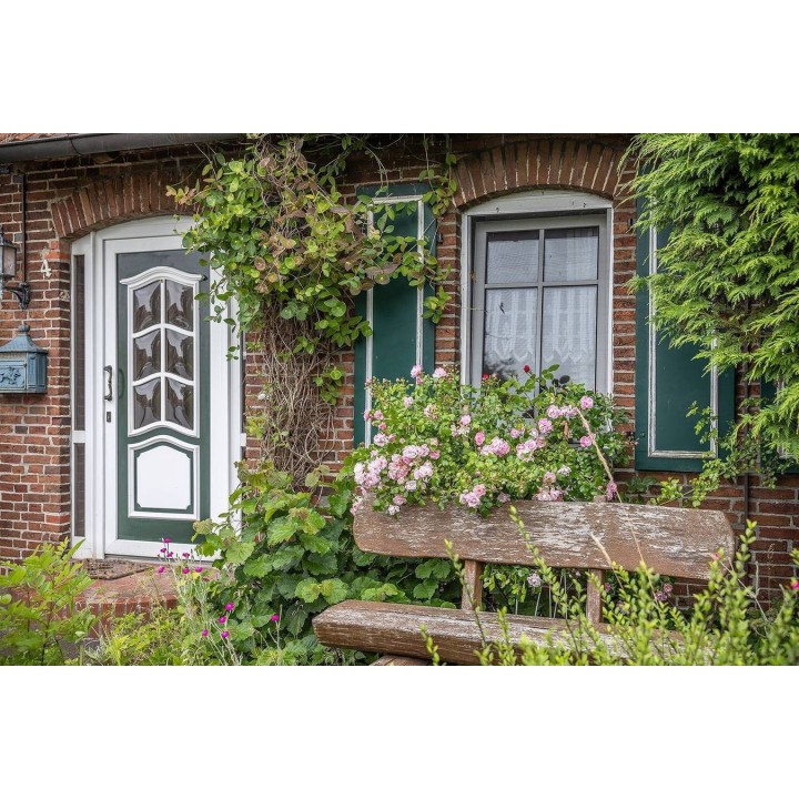 Ferienwohnung in Wattenmeer ab 54€ pro Nacht