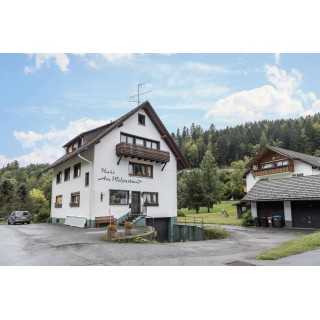 Ferienwohnung in Todtmoos ab 39€ pro Nacht