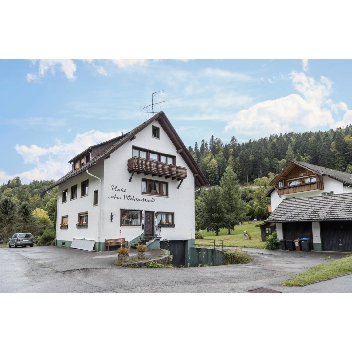 Ferienwohnung in Todtmoos ab 39€ pro Nacht