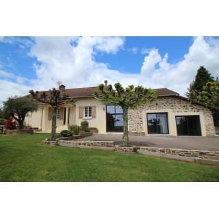 Ferienhaus in Limousin ab 57€ pro Nacht