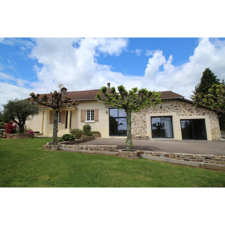 Ferienhaus in Limousin ab 57€ pro Nacht