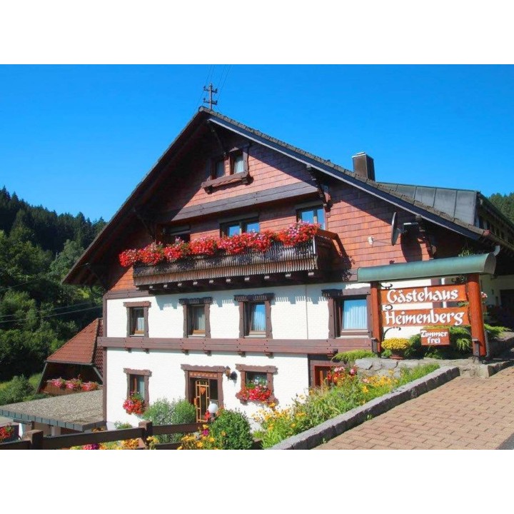 Hotel in Schwaben ab 46€ pro Nacht