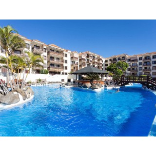 Ferienwohnung in Abona ab 49€ pro Nacht