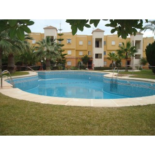 Ferienwohnung in Vera ab 54€ pro Nacht