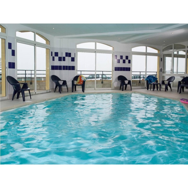 Ferienwohnung in Somme ab 52€ pro Nacht