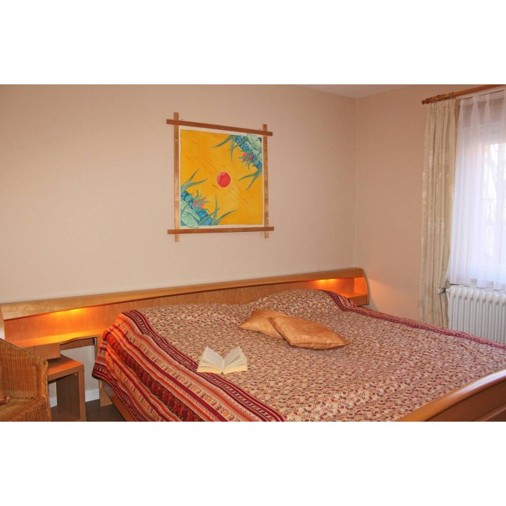 Ferienwohnung in Suhlendorf ab 59€ pro Nacht