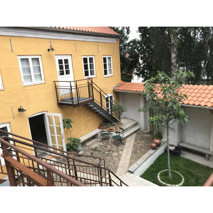 Ferienwohnung in Flensburg ab 58€ pro Nacht