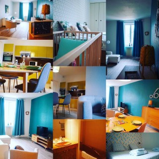 Ferienwohnung in Millau ab 56€ pro Nacht