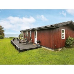 Ferienhaus in Odsherred ab 52€ pro Nacht