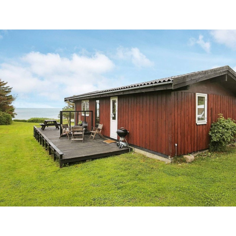 Ferienhaus in Odsherred ab 52€ pro Nacht