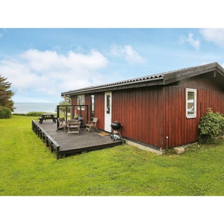 Ferienhaus in Odsherred ab 52€ pro Nacht