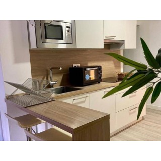 Ferienwohnung in La Gomera ab 58€ pro Nacht