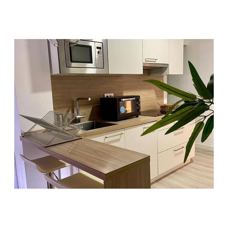 Ferienwohnung in La Gomera ab 58€ pro Nacht