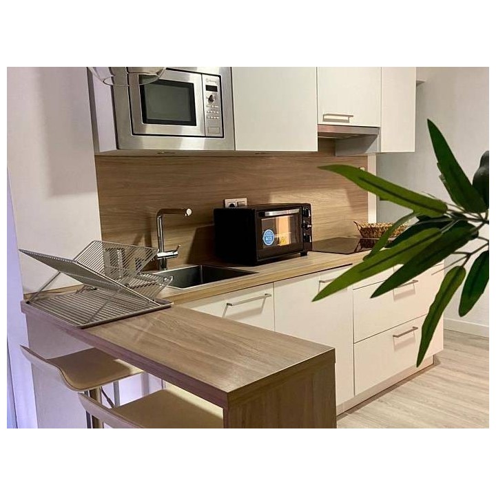 Ferienwohnung in La Gomera ab 58€ pro Nacht