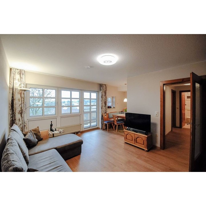 Ferienwohnung in Ostbayern ab 51€ pro Nacht