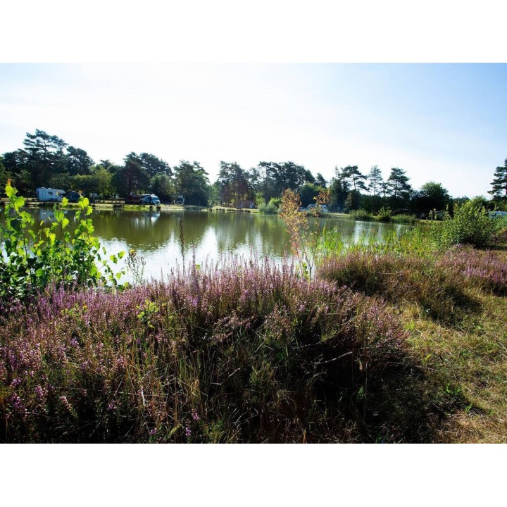 Ferienwohnung in Soltau ab 38€ pro Nacht