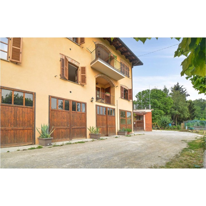 Ferienwohnung in Langhe ab 59€ pro Nacht