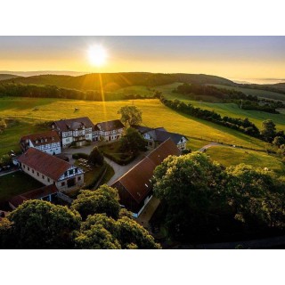 Ferienwohnung in Saaleland ab 40€ pro Nacht