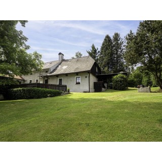 Ferienhaus in Region Pilsen ab 55€ pro Nacht