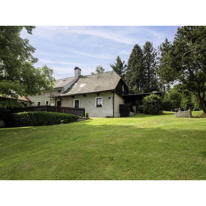 Ferienhaus in Region Pilsen ab 55€ pro Nacht