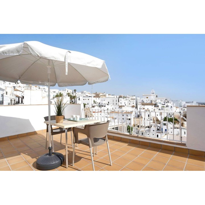 Ferienwohnung in La Janda ab 49€ pro Nacht