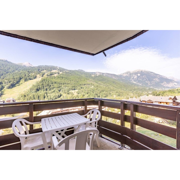 Ferienwohnung in Hautes-Alpes ab 58€ pro Nacht