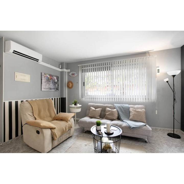 Ferienwohnung in Abona ab 49€ pro Nacht