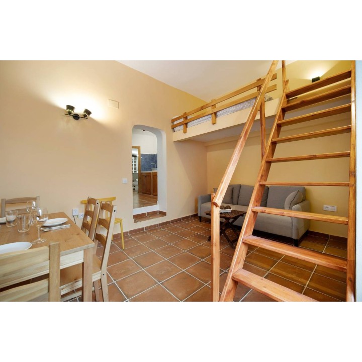 Ferienwohnung in Cádiz Provinz ab 49€ pro Nacht