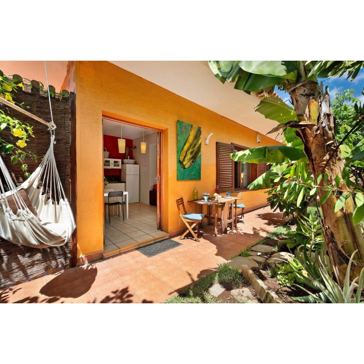 Hotel in Teneriffa ab 51€ pro Nacht