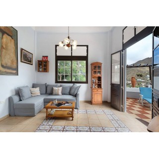 Ferienhaus in Hermigua ab 58€ pro Nacht