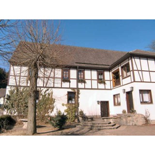 Ferienwohnung in Harz ab 29€ pro Nacht