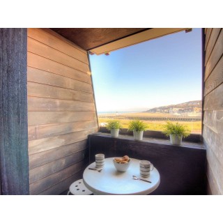 Ferienwohnung in Calvados ab 53€ pro Nacht