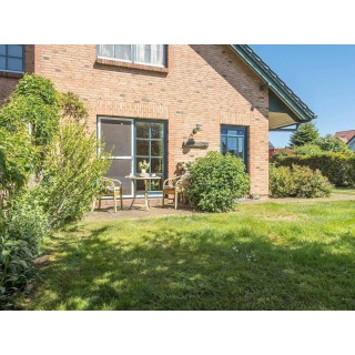 Ferienwohnung in Zingst ab 44€ pro Nacht