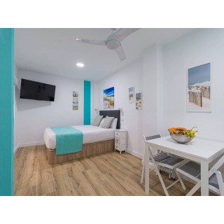 Ferienwohnung in Las Palmas ab 45€ pro Nacht