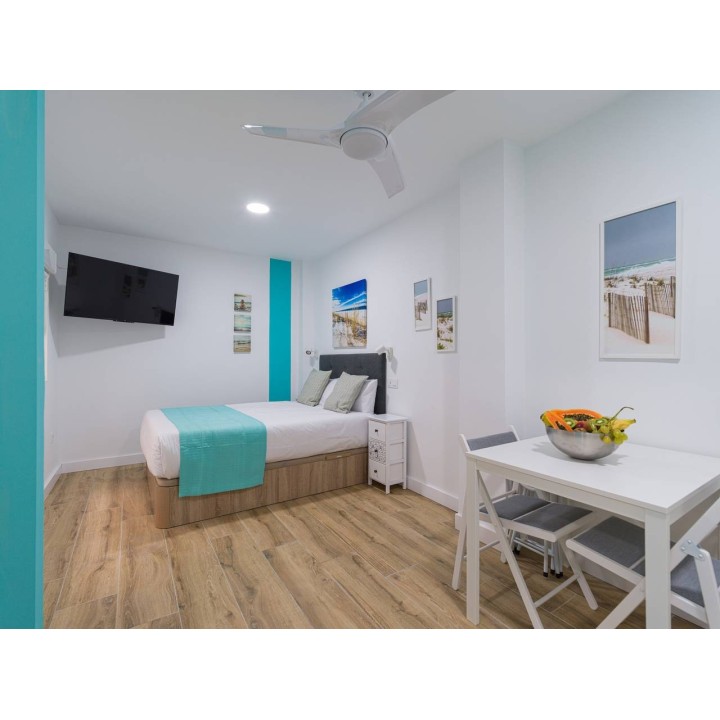 Ferienwohnung in Las Palmas ab 45€ pro Nacht