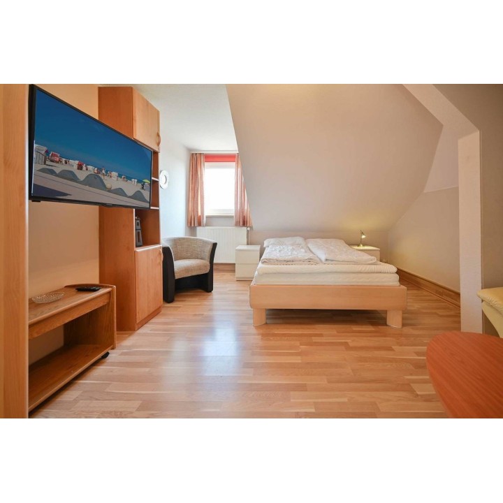 Ferienwohnung in Dahme ab 59€ pro Nacht