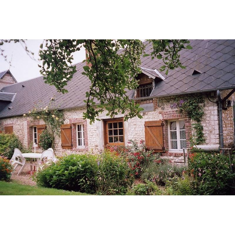 Ferienhaus in Pierrefiques ab 59€ pro Nacht