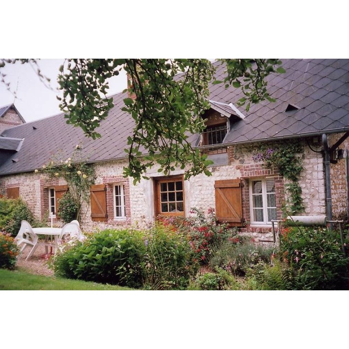 Ferienhaus in Pierrefiques ab 59€ pro Nacht