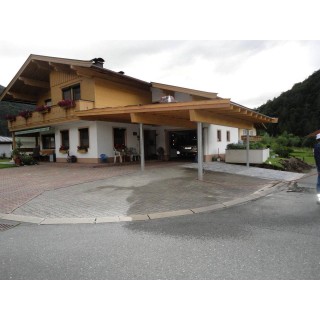 Ferienwohnung in Schwendt ab 54€ pro Nacht