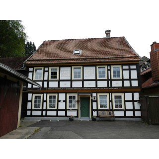 Ferienwohnung in Harz ab 48€ pro Nacht