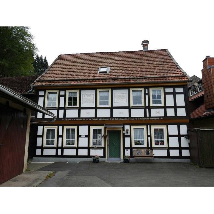 Ferienwohnung in Harz ab 48€ pro Nacht