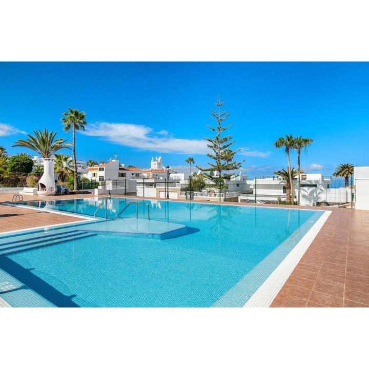 Ferienwohnung in Adeje ab 40€ pro Nacht