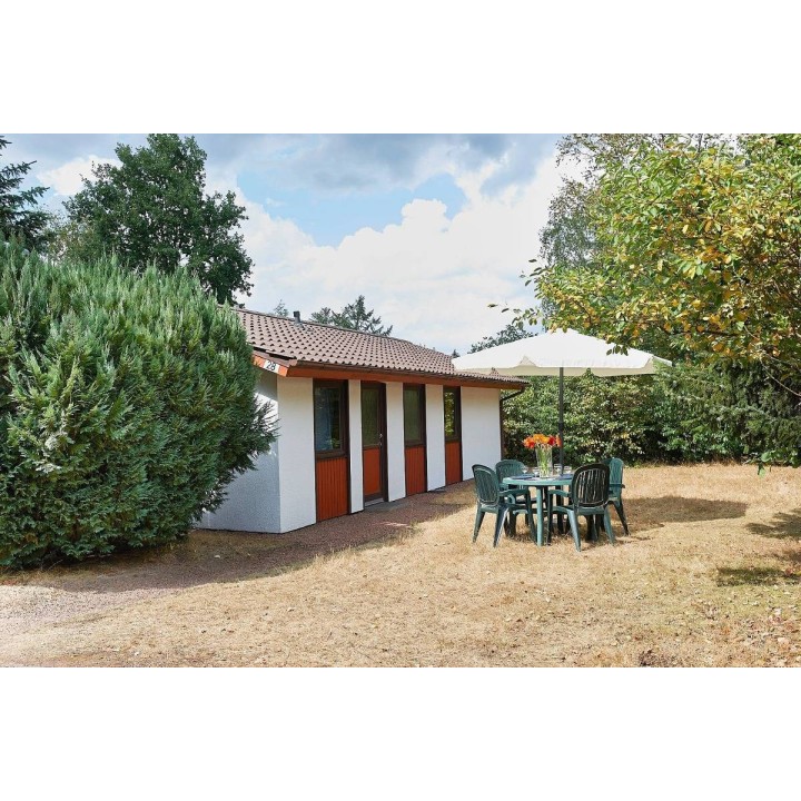 Ferienhaus in Getelo ab 41€ pro Nacht