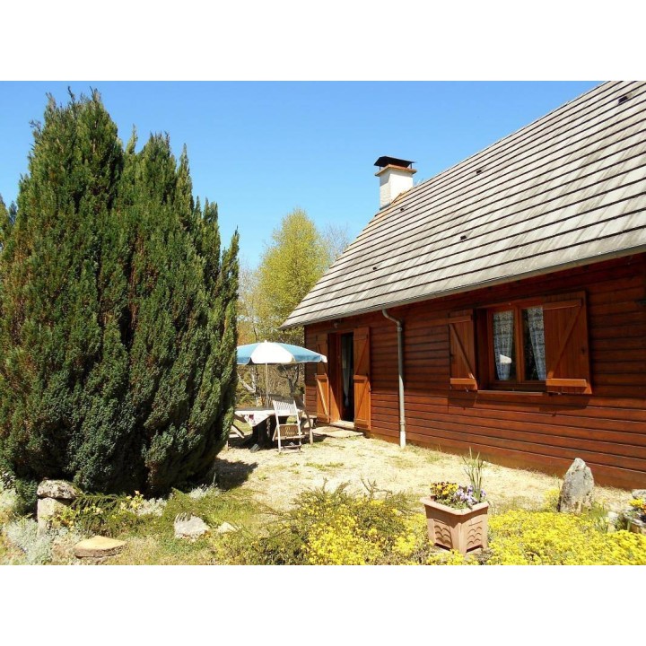 Ferienhaus in Eyrein ab 50€ pro Nacht