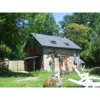 Ferienhaus in Corrèze ab 47€ pro Nacht